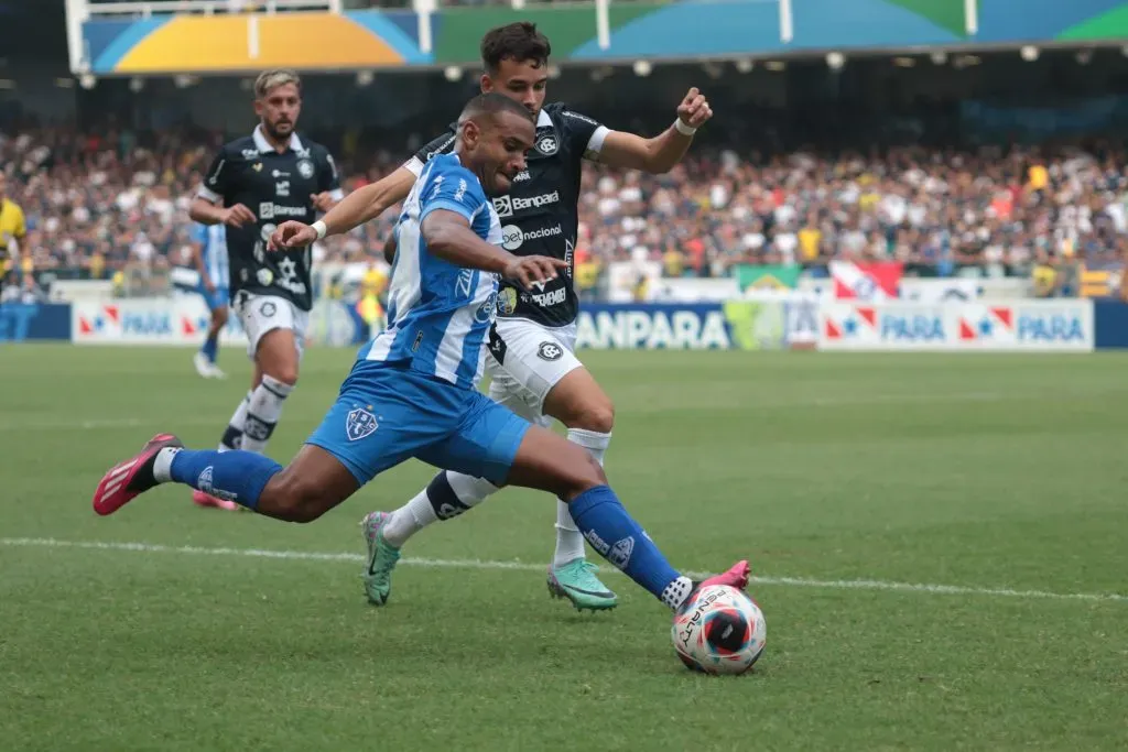 Foto: Fernando Torres/AGIF