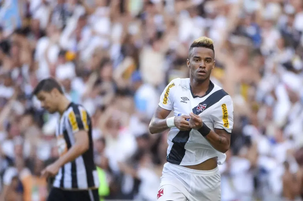 Foto: Fernando Soutello/AGIF