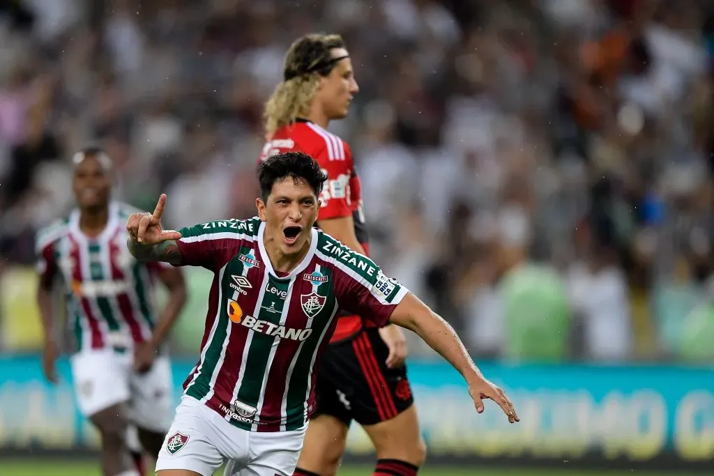 Foto: Thiago Ribeiro/AGIF