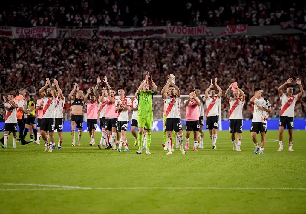 Marcelo Endelli/Getty Images