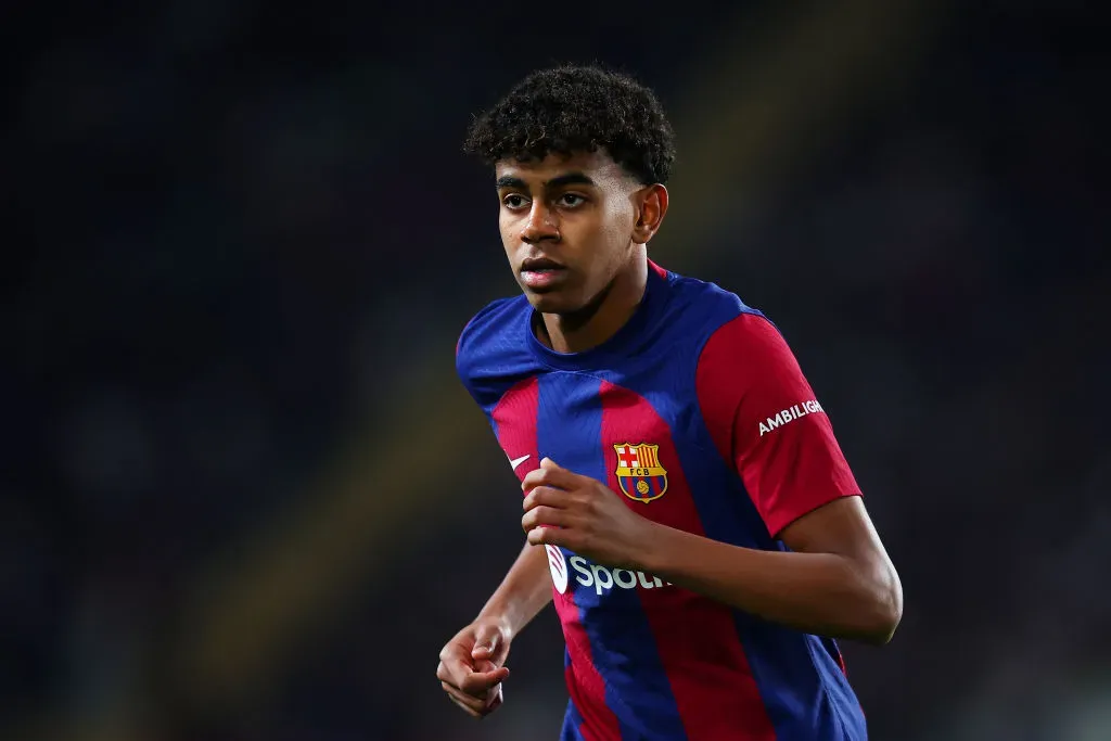 Eric Alonso/Getty Images