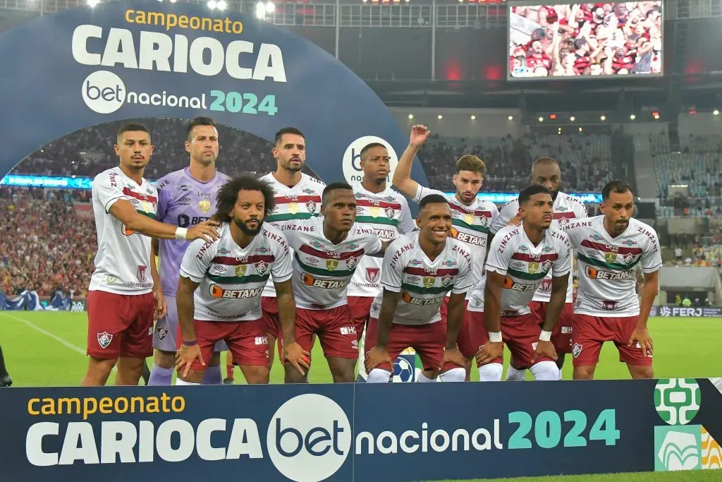 Foto: Thiago Ribeiro/AGIF