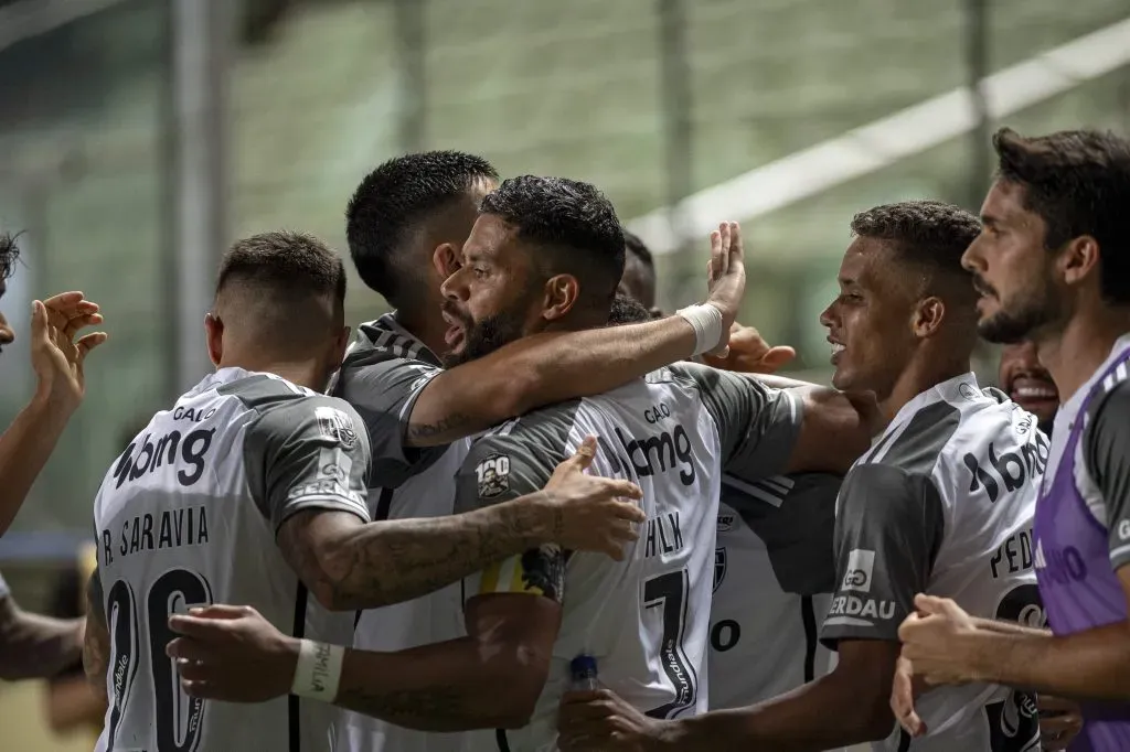 Foto: Alessandra Torres/AGIF