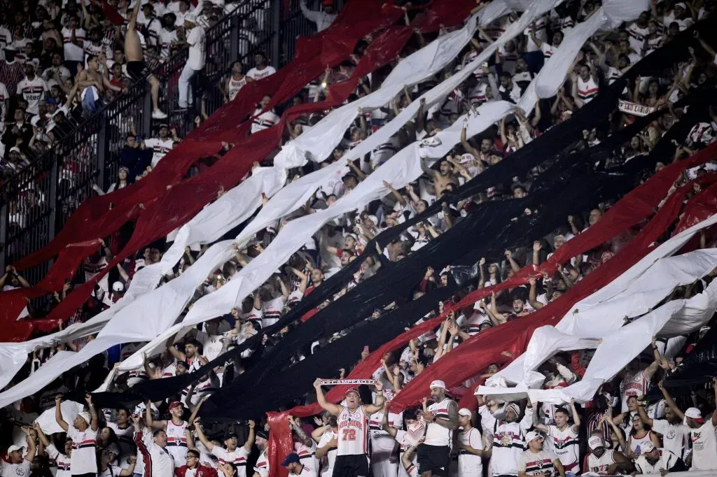 Foto: Alan Morici/AGIF