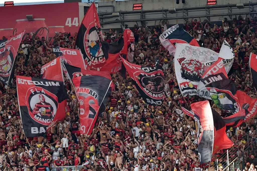 Foto: Thiago Ribeiro/AGIF