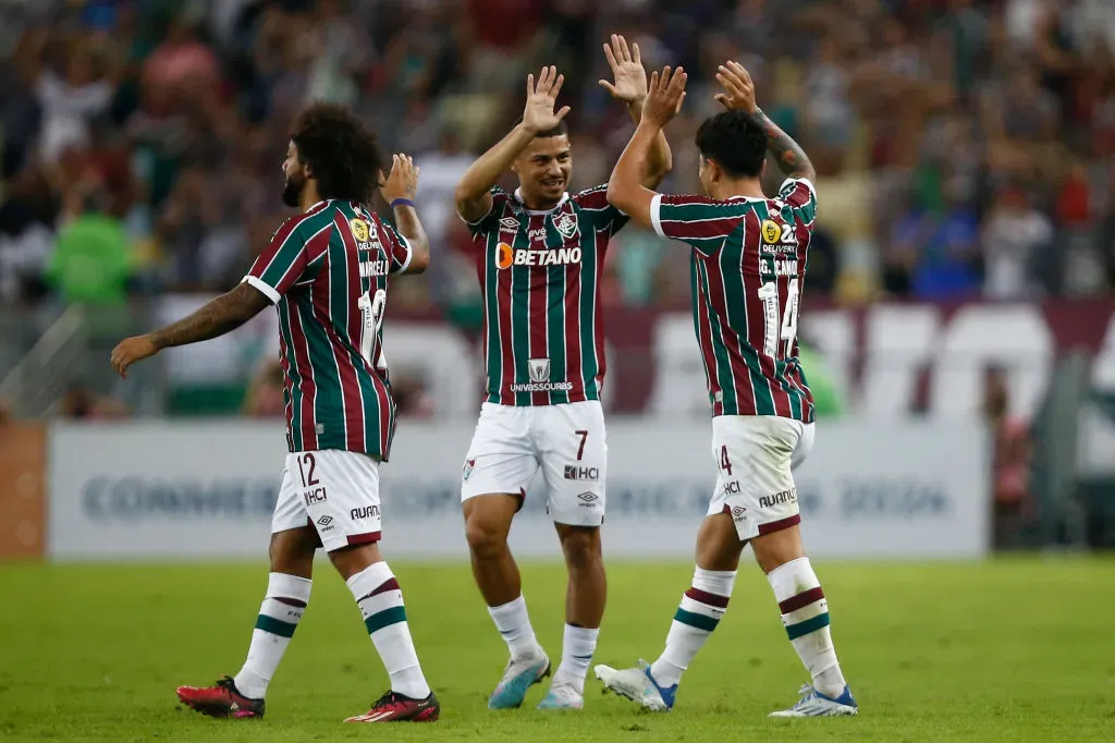 Wagner Meier/Getty Images