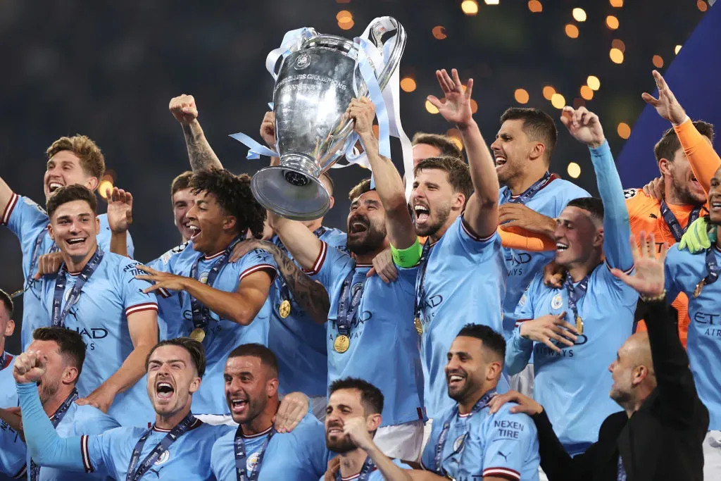 Michael Steele/Getty Images