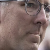 John Textor recebe negativa e atacante não vai mais deixar o Corinthians