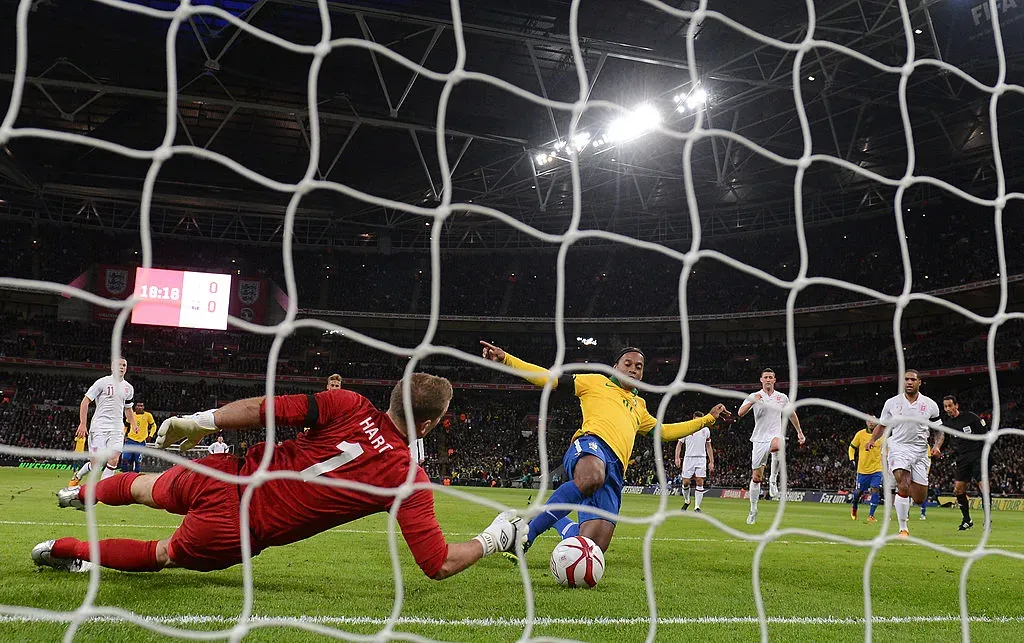 Mike Hewitt/Getty Images