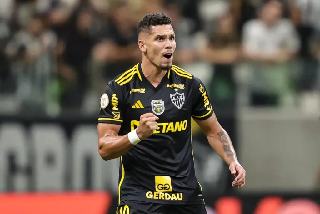 Foto: Gilson Lobo/AGIF