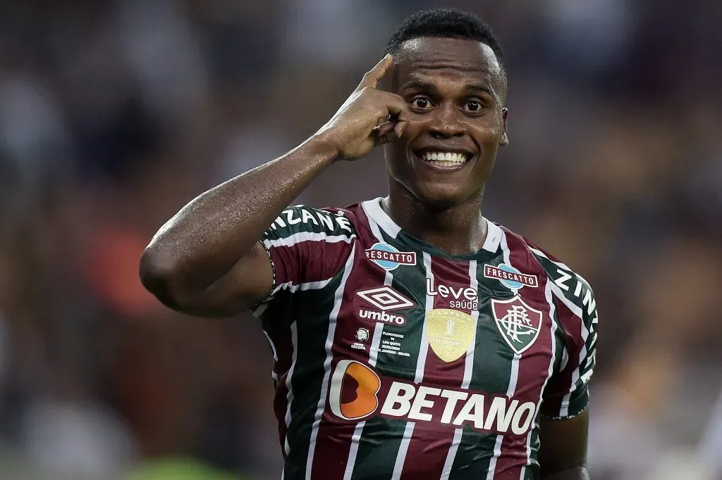 Foto: Alexandre Loureiro/AGIF