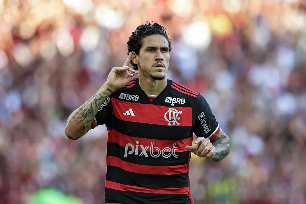 Foto: Thiago Ribeiro/AGIF