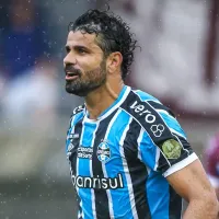Diego Costa + 6: Grêmio pode perder titulares em eventual final do Campeonato Gaúcho; veja a lista