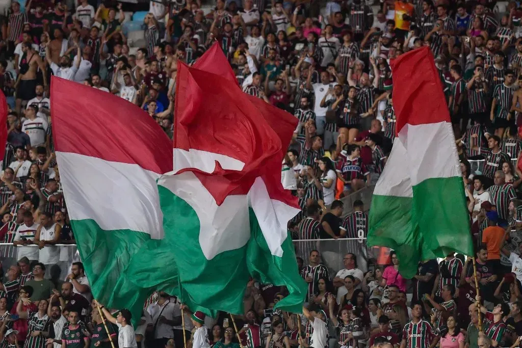 Foto: Thiago Ribeiro/AGIF