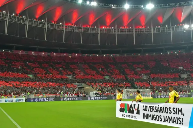 Foto: Thiago Ribeiro/AGIF