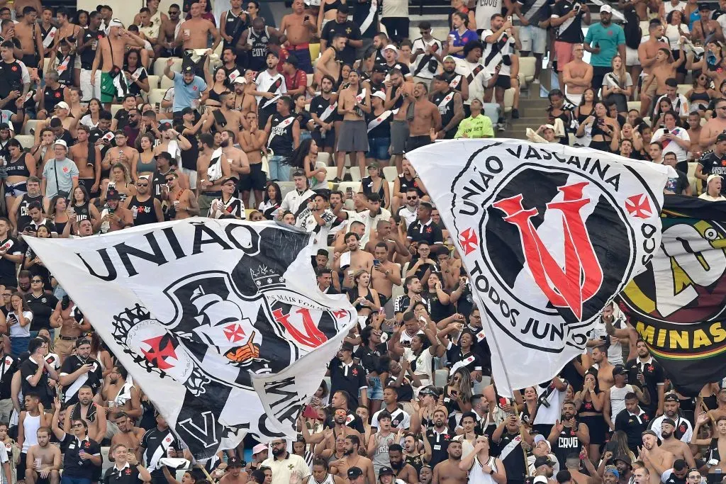 Foto: Thiago Ribeiro/AGIF