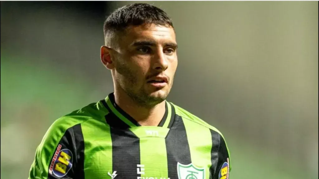 Emmanuel Martínez - Alessandra Torres/AGIF