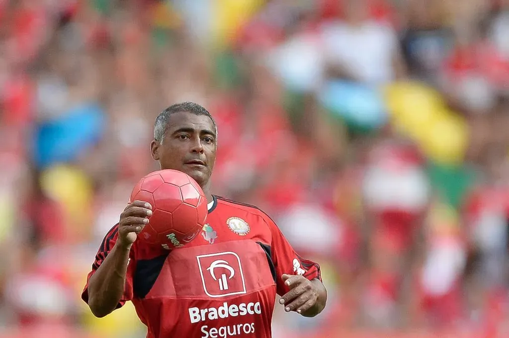 Foto: Pedro Martins/AGIF