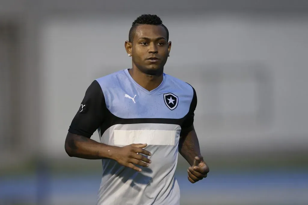 Foto: Paulo Campos/AGIF