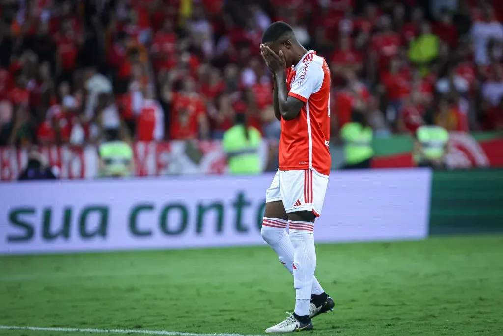 Foto: Maxi Franzoi/AGIF