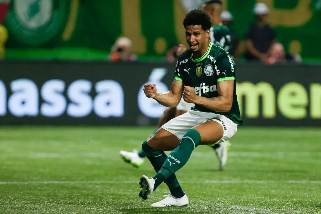 Murillo do Palmeiras