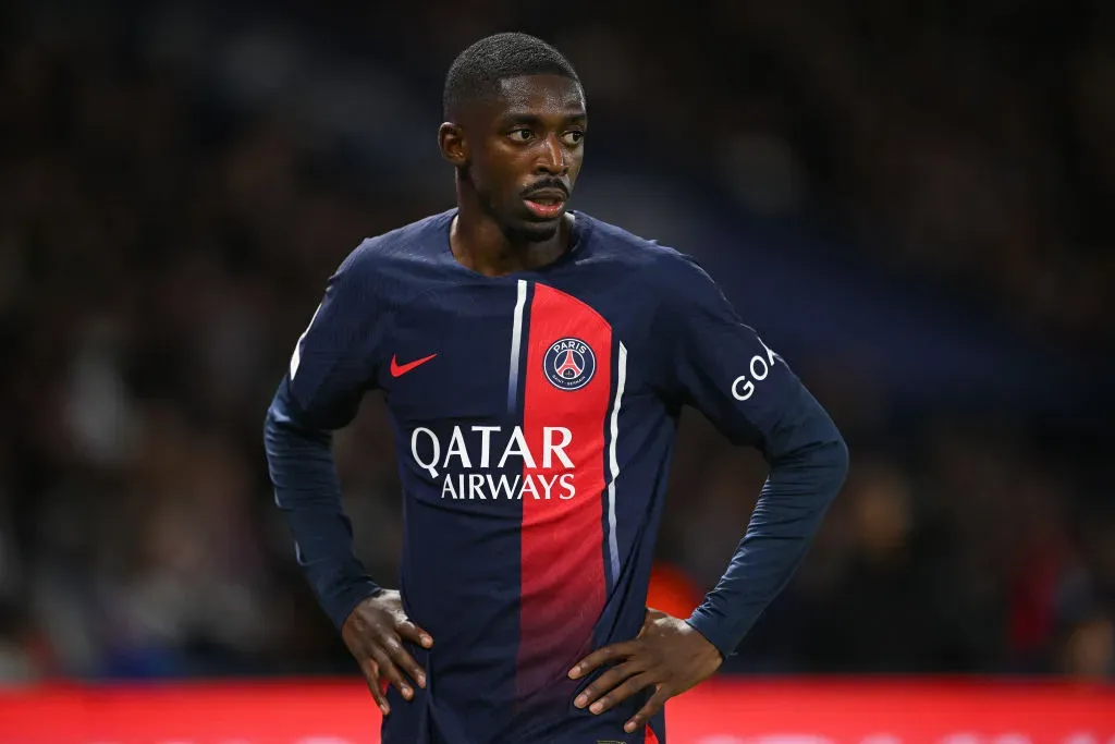 David Ramos/Getty Images