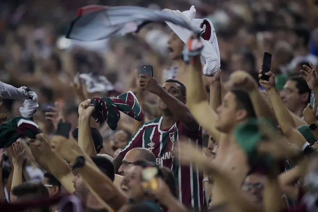 Foto: Alexandre Loureiro/AGIF