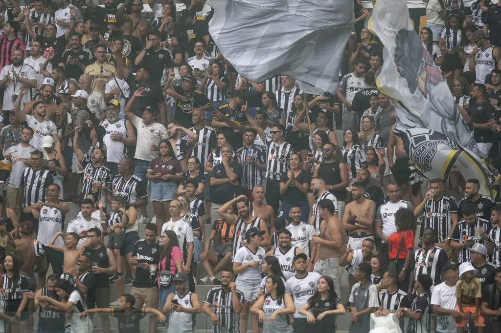 Foto: Alessandra Torres/AGIF