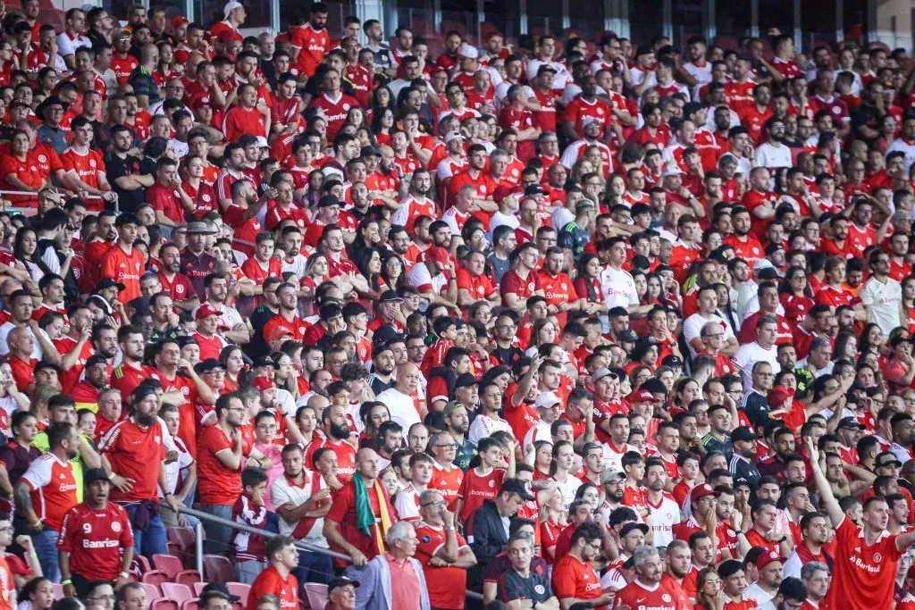 Foto: Maxi Franzoi/AGIF