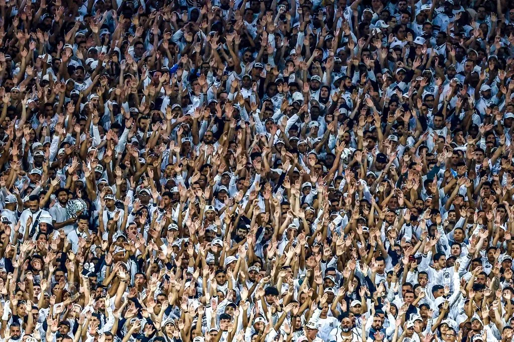 Foto: Marcello Zambrana/AGIF