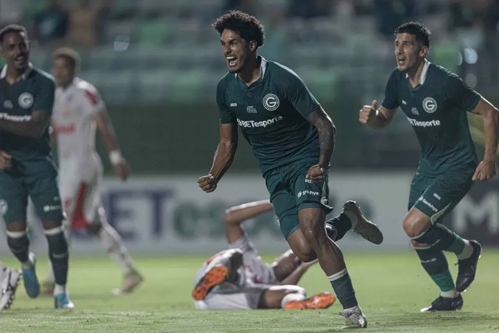 Foto: Heber Gomes/AGIF