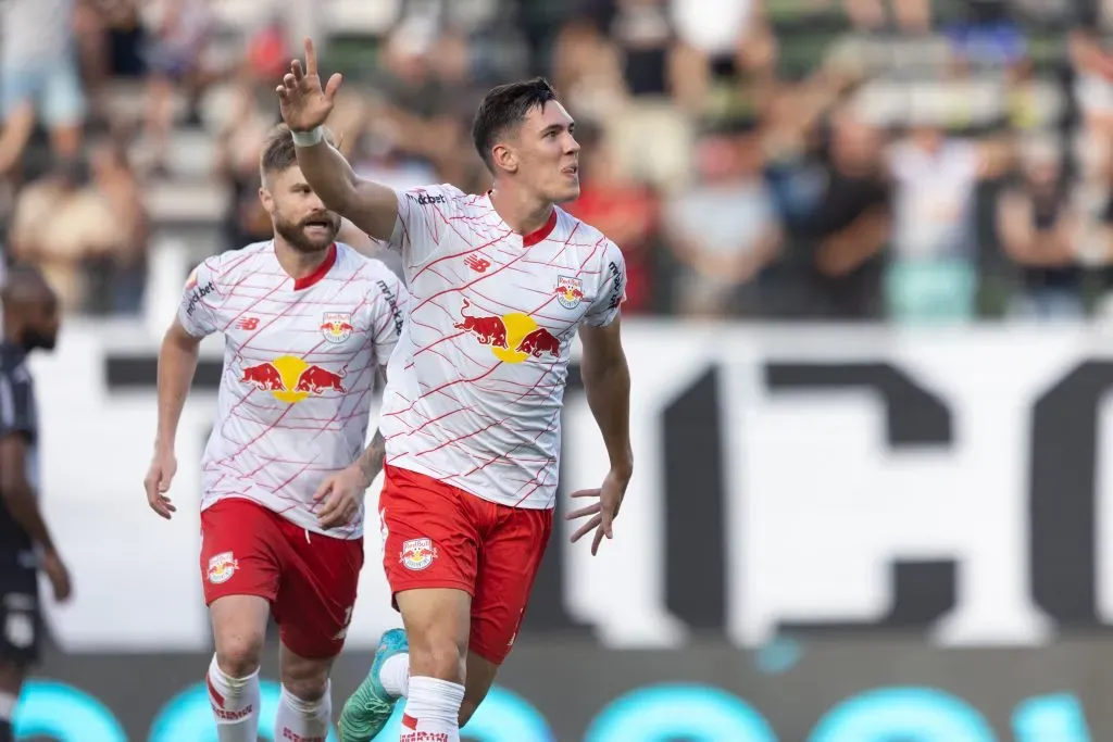 Foto: Diogo Reis/AGIF