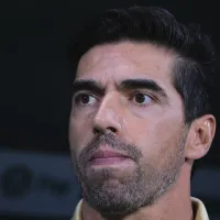 Abel projeta final entre Palmeiras x Santos: "equipe muito bem montada"