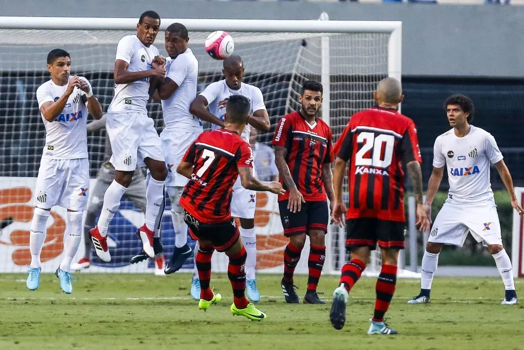 Foto: Ale Cabral/AGIF