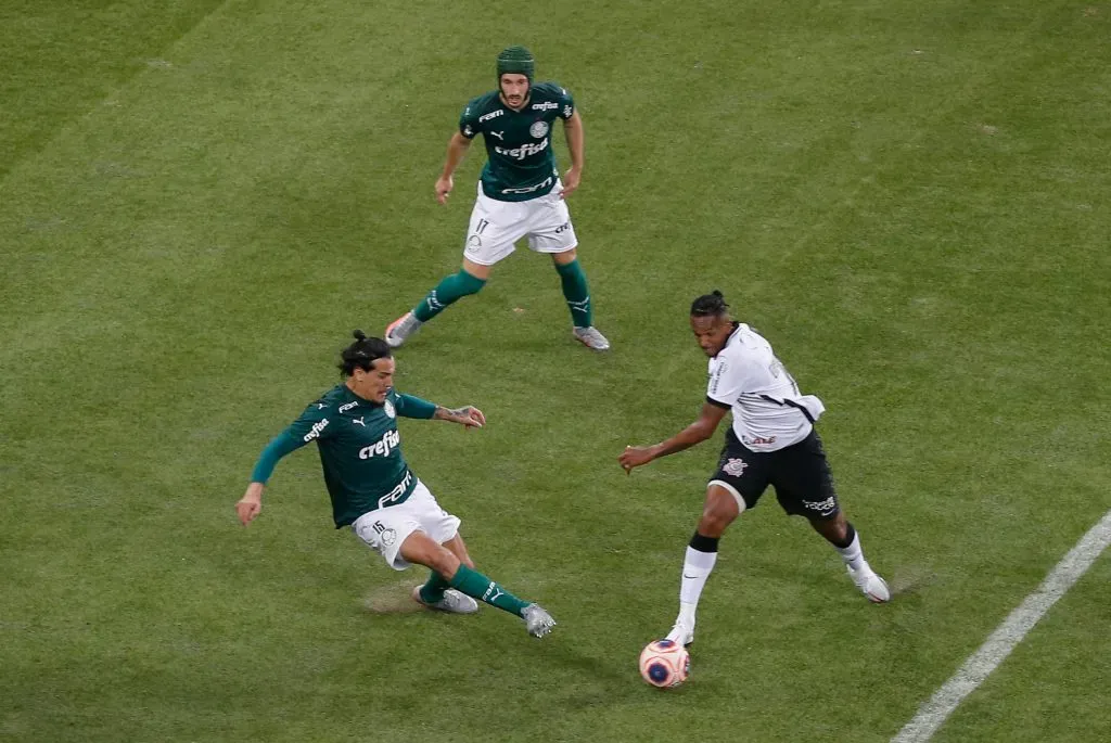 Foto: Marcello Zambrana/AGIF