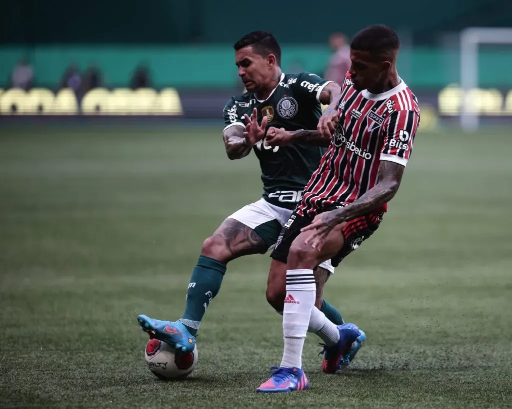 Foto: Ettore Chiereguini/AGIF