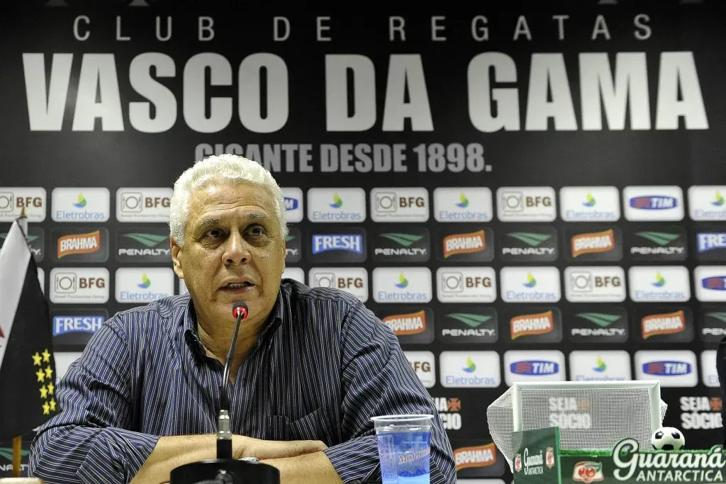 Foto: Fabio Castro/AGIF