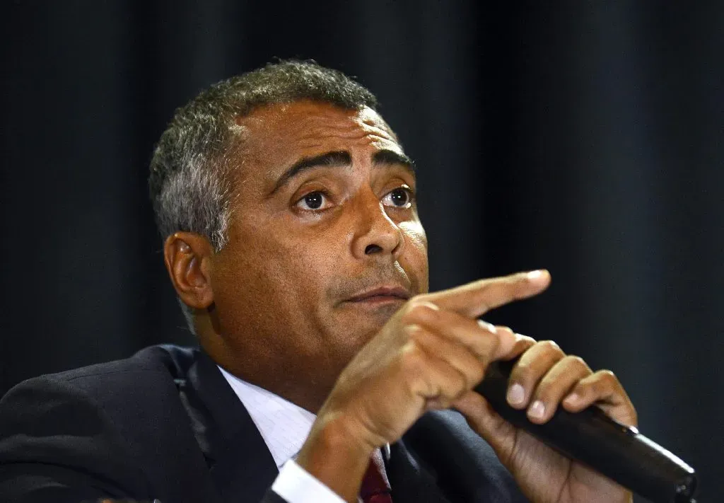 Foto: Mauro Horita/AGIF