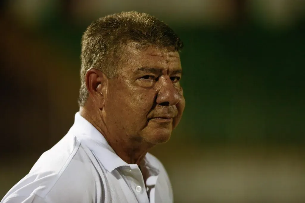 Foto: Marcello Zambrana/AGIF