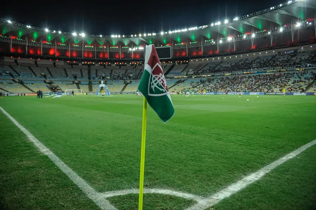 Foto: Allan Carvalho/AGIF