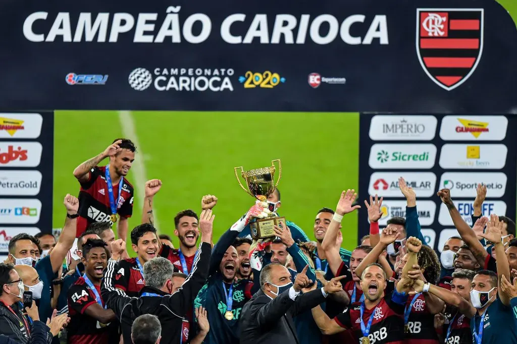 Foto: Thiago Ribeiro/AGIF