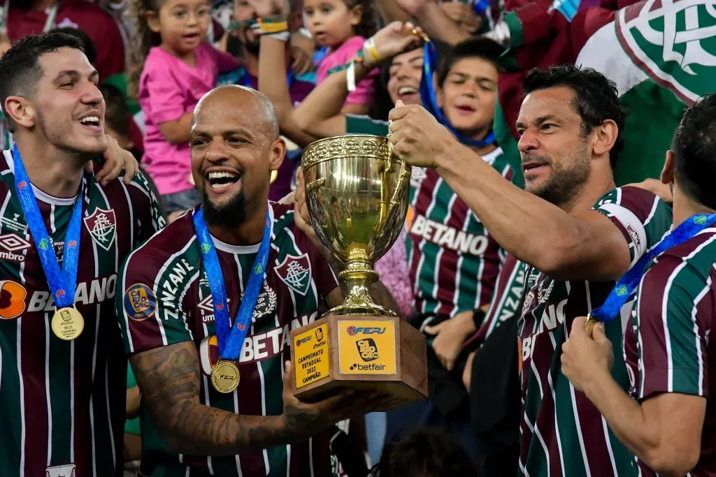 Foto: Thiago Ribeiro/AGIF