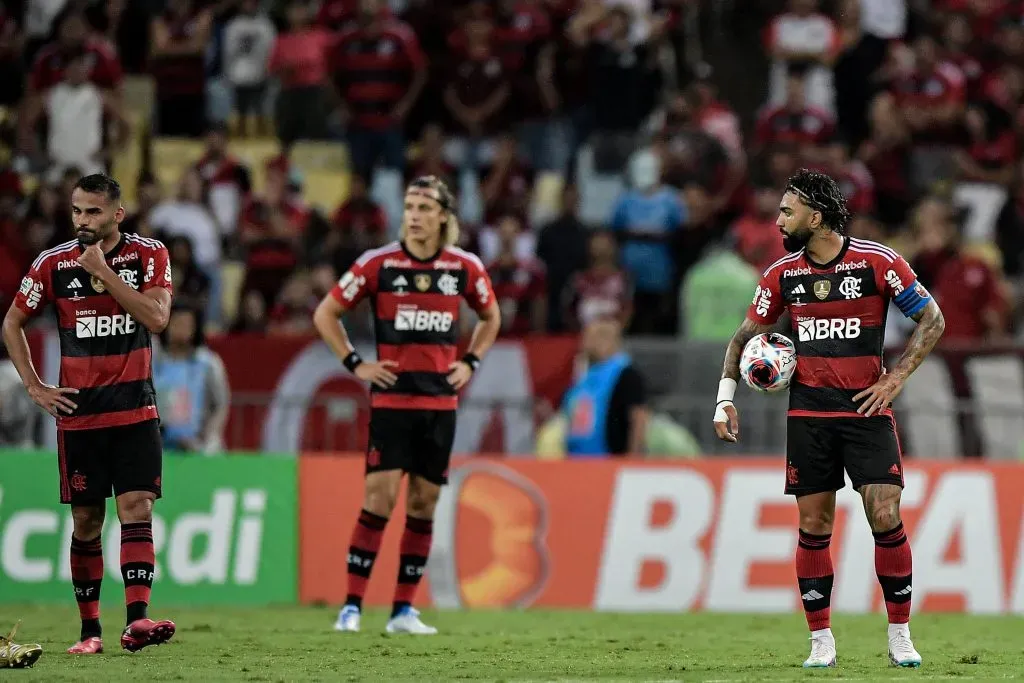 Foto: Thiago Ribeiro/AGIF