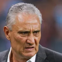 Atacante Petterson não irá jogar no Flamengo de Tite em 2024; Jovem já esteve próximo do Barcelona