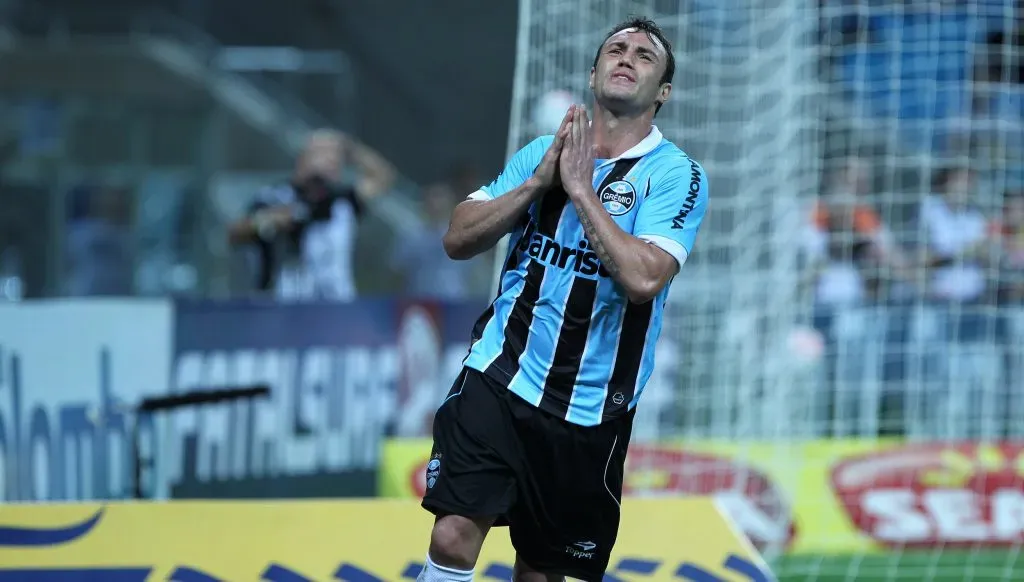 Foto: Gustavo Granata/AGIF