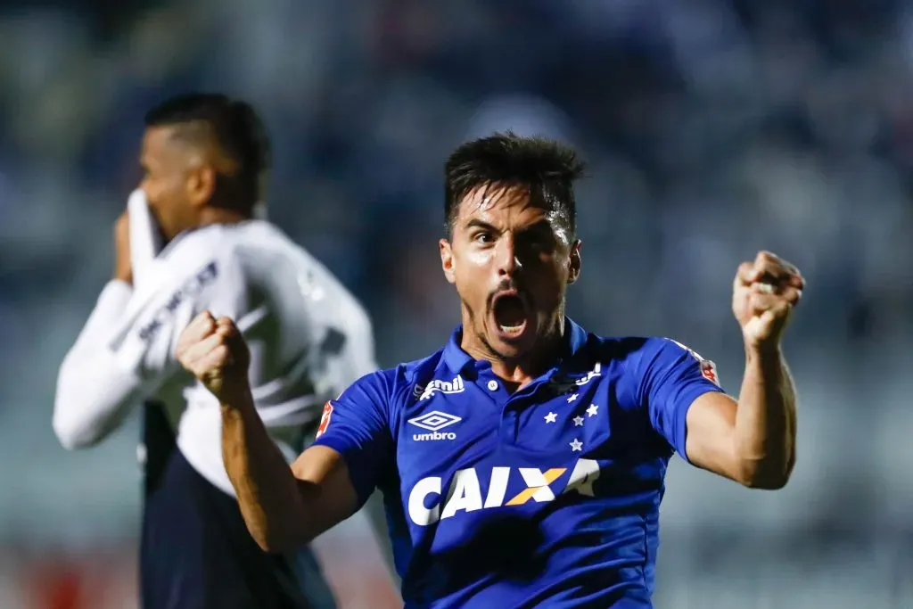 Foto: Marcello Zambrana/AGIF