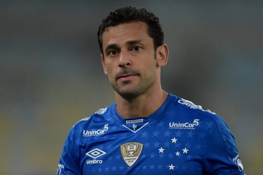 Foto: Thiago Ribeiro/AGIF