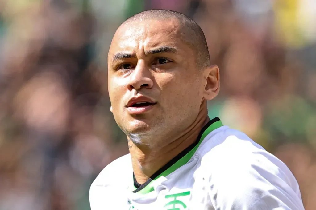 Foto: Gilson Junio/AGIF