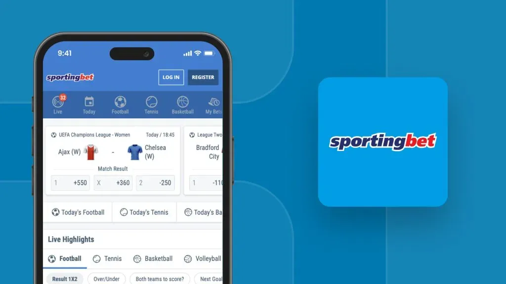 Código promocional Sportingbet