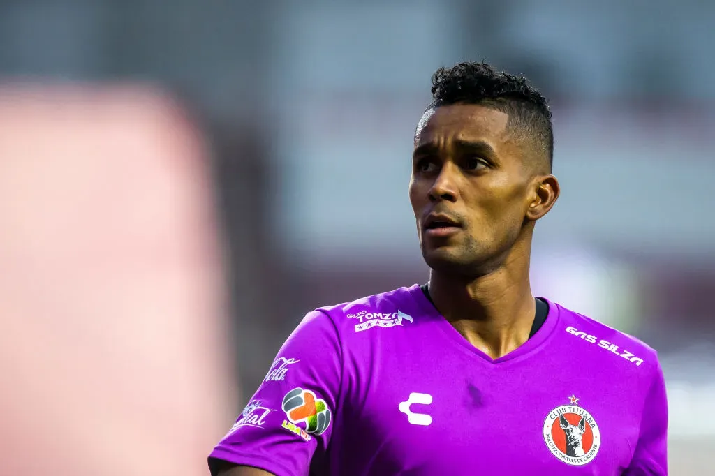 Francisco Vega/Getty Images